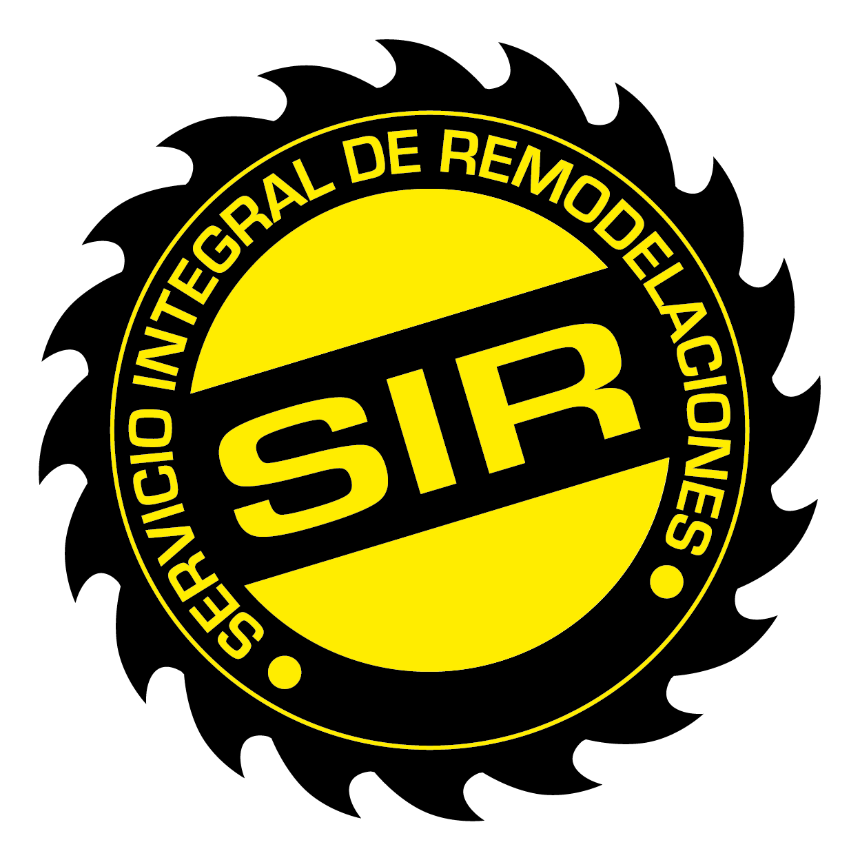 Remodelaciones SIR